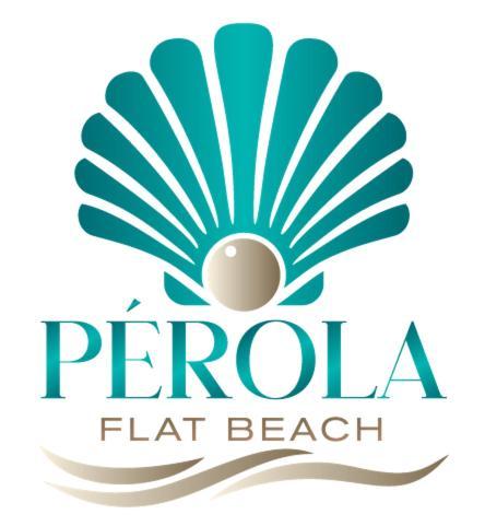 Capitania Varam Apartamento-Flat Com Piscina E Vista Mar Guaruja Pitangueiras Екстер'єр фото