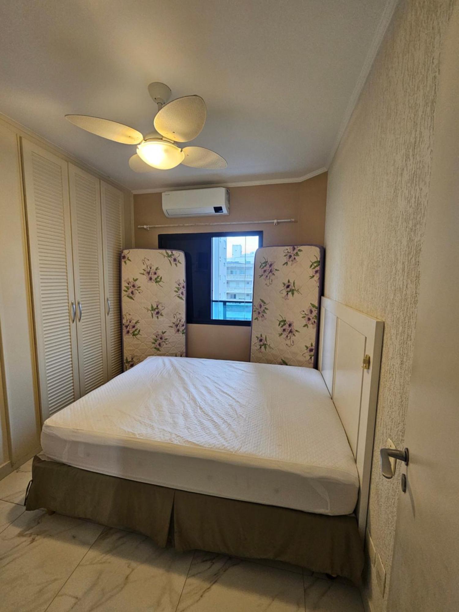 Capitania Varam Apartamento-Flat Com Piscina E Vista Mar Guaruja Pitangueiras Екстер'єр фото